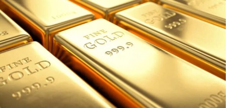 “Secure Your Future with the Leading Gold Investment Company of 2023”