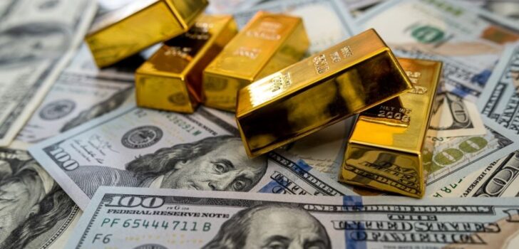 Securing Your Retirement: What a Gold IRA Rollover Can Do for You and How to Do It