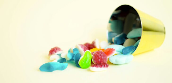 Navigating Wellness: Delta 9 Gummy and Its Potential in Easing Anxiety
